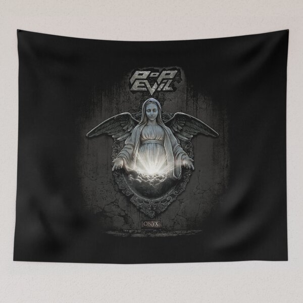 Item preview, POP EVIL BAND designed and sold by HellenBlandaa.