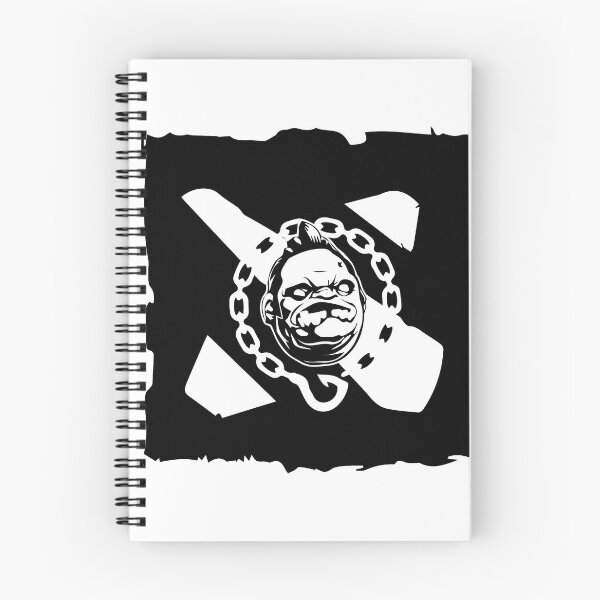 Artikelvorschau, Pudge Der Metzger entworfen und verkauft von karanjangam.