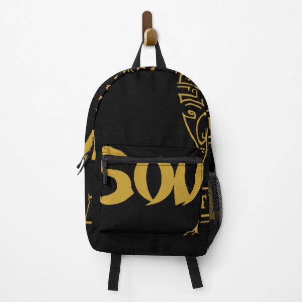 Item preview, Soulfly Ritual logo art designed and sold by Micaela Treutel.