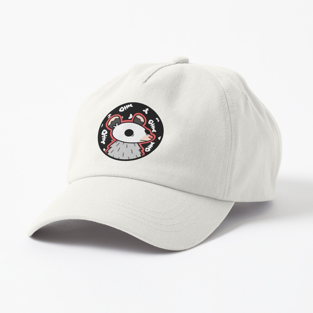 Item preview, Dad Hat designed and sold by possum-mood.