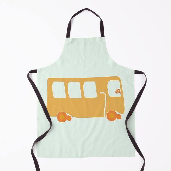 Item preview, Sunshine Wheels on a Retro Camper Van Adventure designed and sold by LeakAPeak.