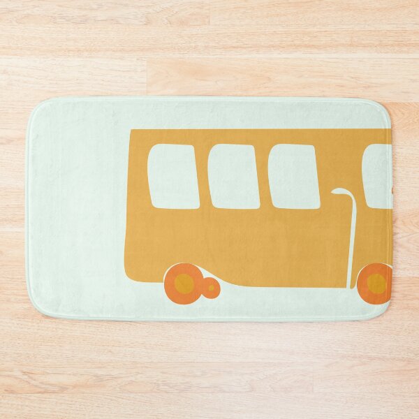 Item preview, Sunshine Wheels on a Retro Camper Van Adventure designed and sold by LeakAPeak.