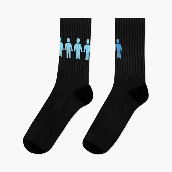 Item preview, Blue Men designed and sold by Amazing-Kortez.