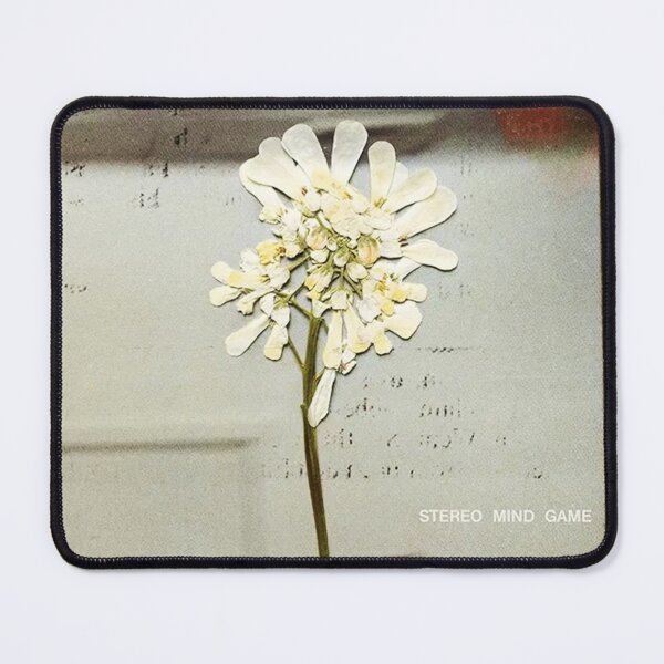 Item preview, Stereo Mind Game designed and sold by EmilyLowe44.