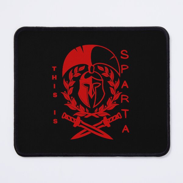 Item preview, This is SPARTA designed and sold by Miki Design.