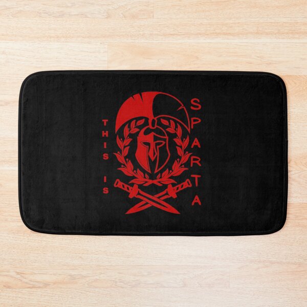 Item preview, This is SPARTA designed and sold by Miki  Design.