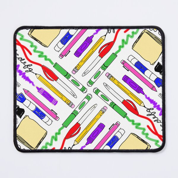 Item preview, Back 2 School Supplies designed and sold by GryffGamer.