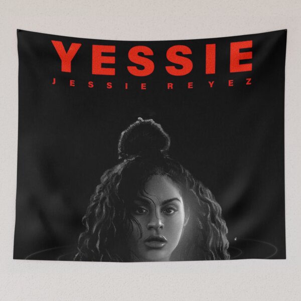 Item preview, smile of Jessie love Reyez before love came to kill us designed and sold by penaghadmeit.
