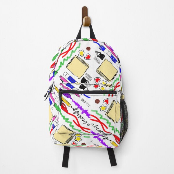 Item preview, Back 2 School Supplies designed and sold by GryffGamer.