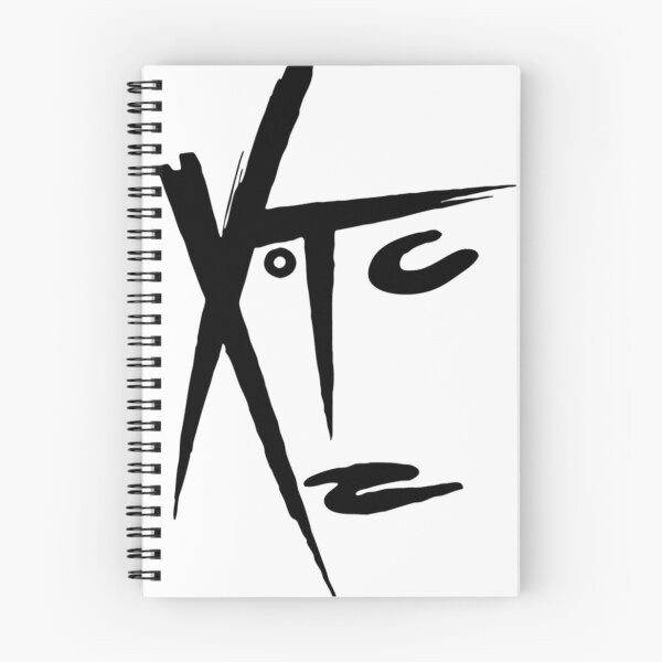 Item preview, Xtc Band  designed and sold by Micaela Treutel.
