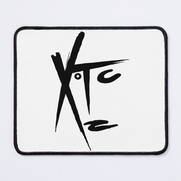 Item preview, Xtc Band  designed and sold by Micaela Treutel.