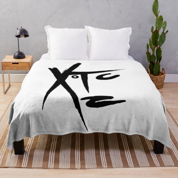 Item preview, Xtc Band  designed and sold by Micaela Treutel.