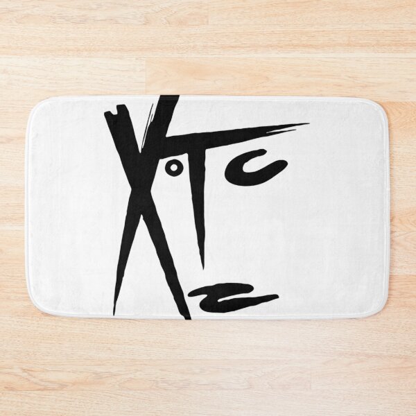 Item preview, Xtc Band  designed and sold by Micaela Treutel.
