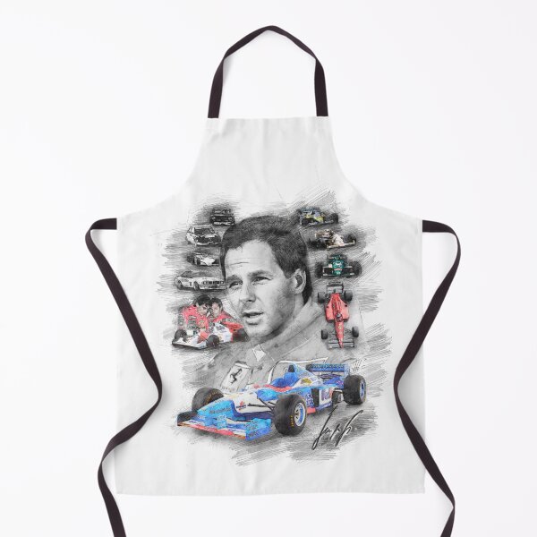 Item preview, Gerhard Berger designed and sold by Theodor Decker.