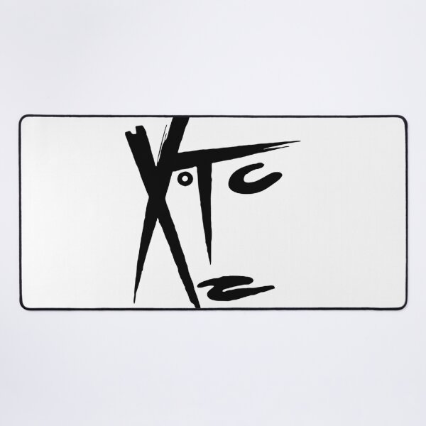 Item preview, Xtc Band  designed and sold by Micaela Treutel.