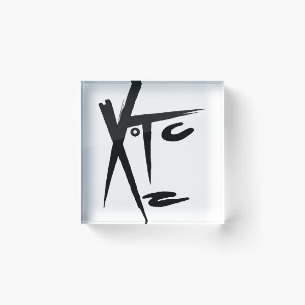Item preview, Xtc Band  designed and sold by Micaela Treutel.
