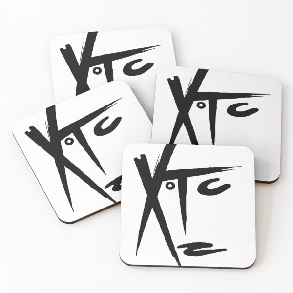 Item preview, Xtc Band  designed and sold by Micaela Treutel.