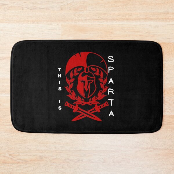 Item preview, This is SPARTA designed and sold by Miki  Design.