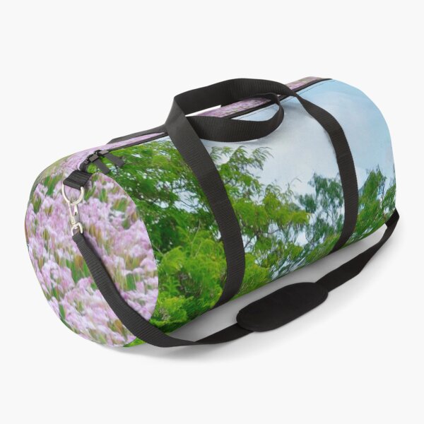 Item preview, HORSES IN A FIELD OF PINK FLOWERS designed and sold by Barbara Jean Photo Art And Design.