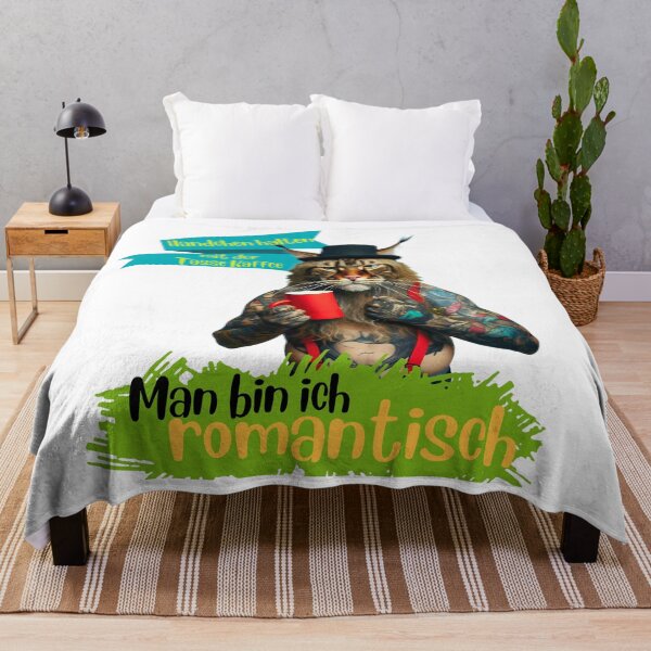 Item preview, Holding hands with the cup of coffee, man I'm romantic designed and sold by gringourmand.
