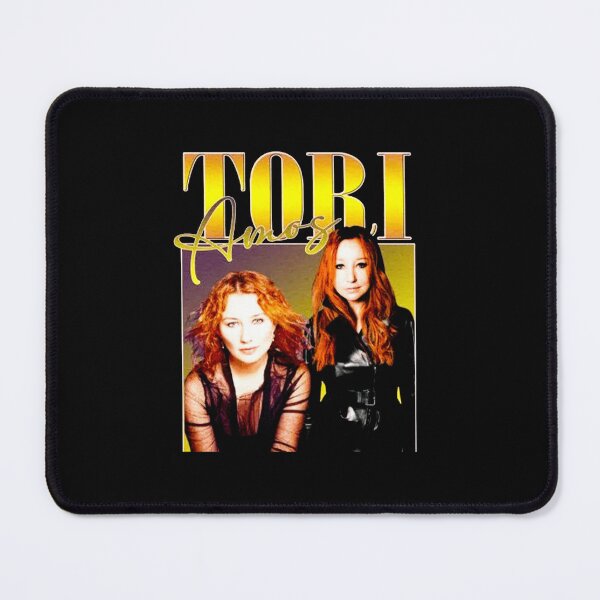 Item preview, Tori Amos designed and sold by ShopGKBV.