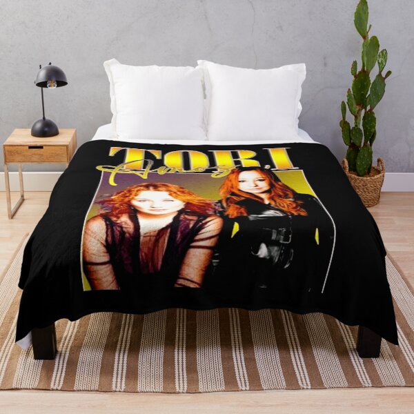 Item preview, Tori Amos designed and sold by ShopGKBV.
