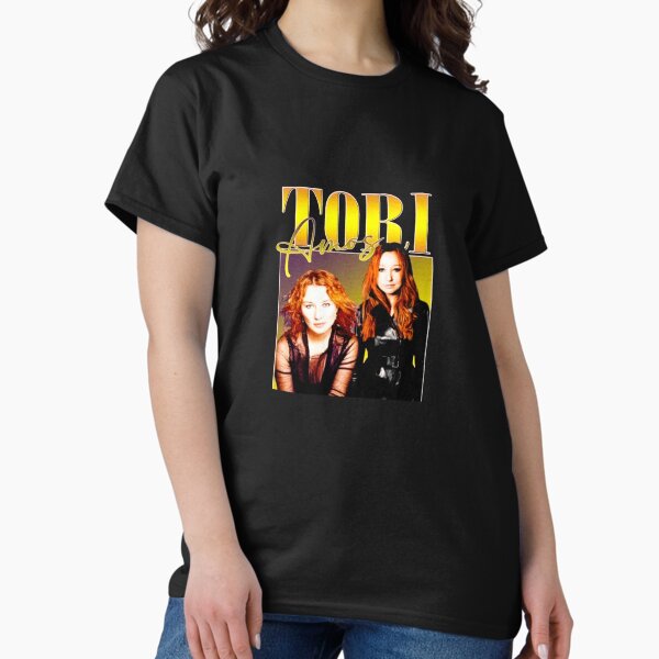 Item preview, Tori Amos designed and sold by ShopGKBV.