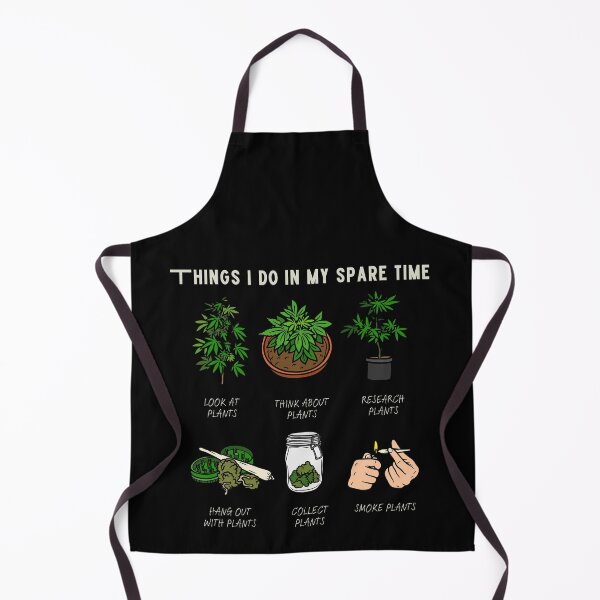 Item preview, Things I do in my spare time designed and sold by mkzmerch.
