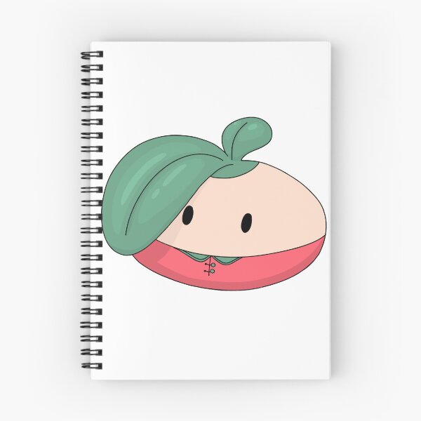 Item preview, Elegant radish designed and sold by krivolay.