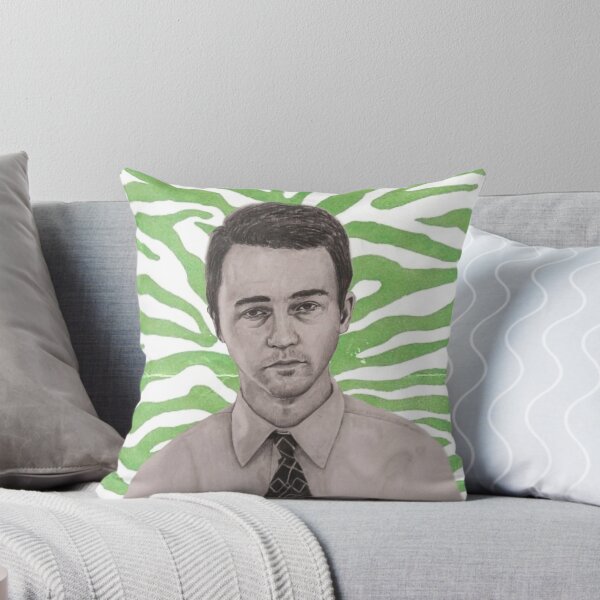 Item preview, FightClub | Edward Norton designed and sold by ishcatch.