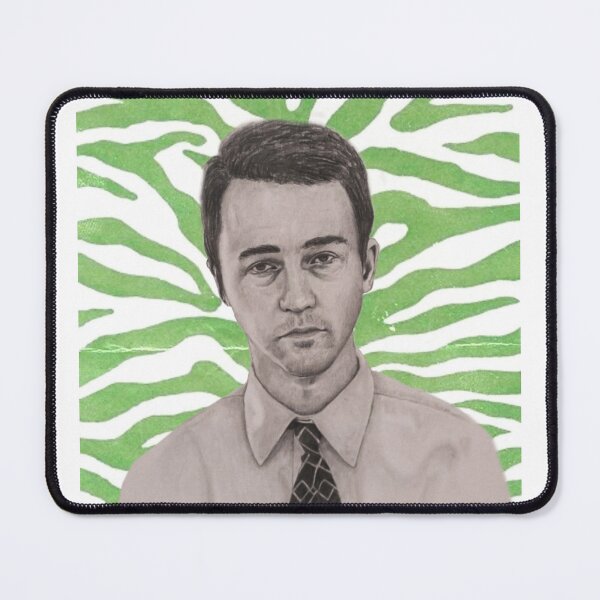 Item preview, FightClub | Edward Norton designed and sold by ishcatch.