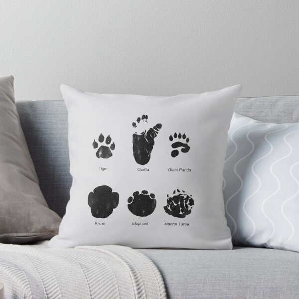 Item preview, Animal Tracks designed and sold by eikwox.