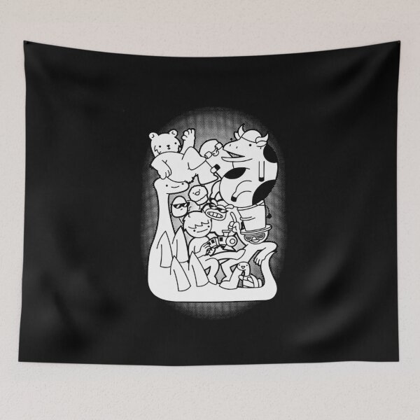 Item preview, Group Shot funny designed and sold by PhisSaAizs.