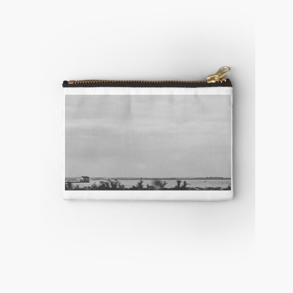 Item preview, small house in the ocean designed and sold by HipButik.