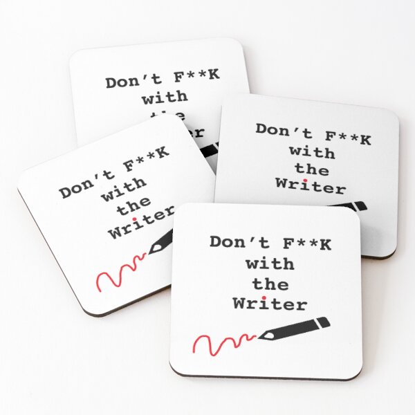 Item preview, For ALL Writers  -  Anti-Ai & plagiarism threats to our livelihoods! designed and sold by KatherineDV.