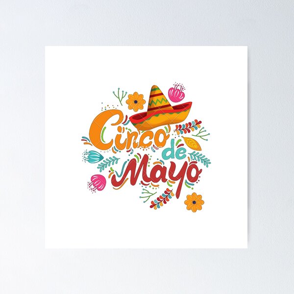 Item preview, Cinco De Mayo designed and sold by Adamfs74.
