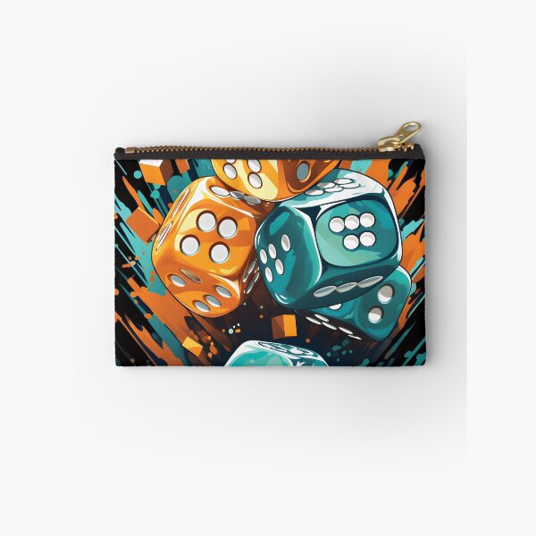 Item preview, Dice  designed and sold by Game-Graphics.