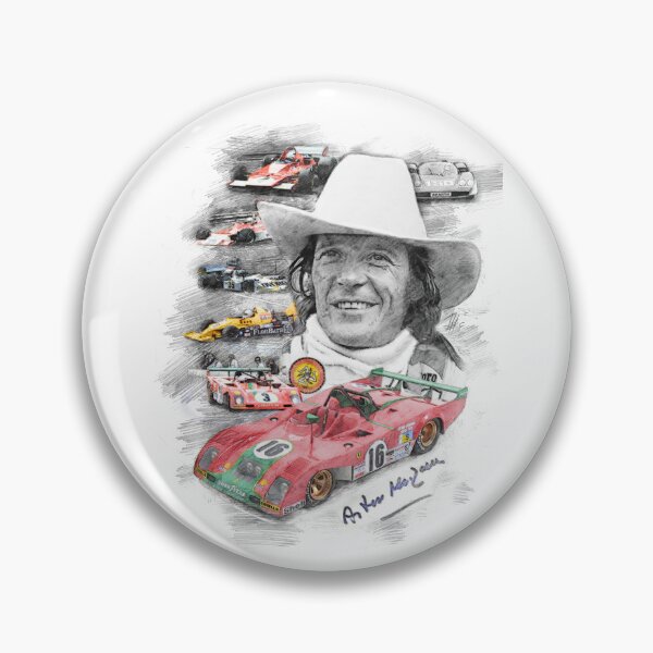 Item preview, Arturo Merzario designed and sold by Theodor Decker.