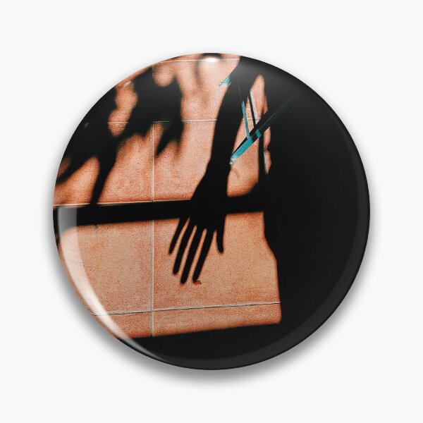 Item preview, shadow of hand designed and sold by HipButik.