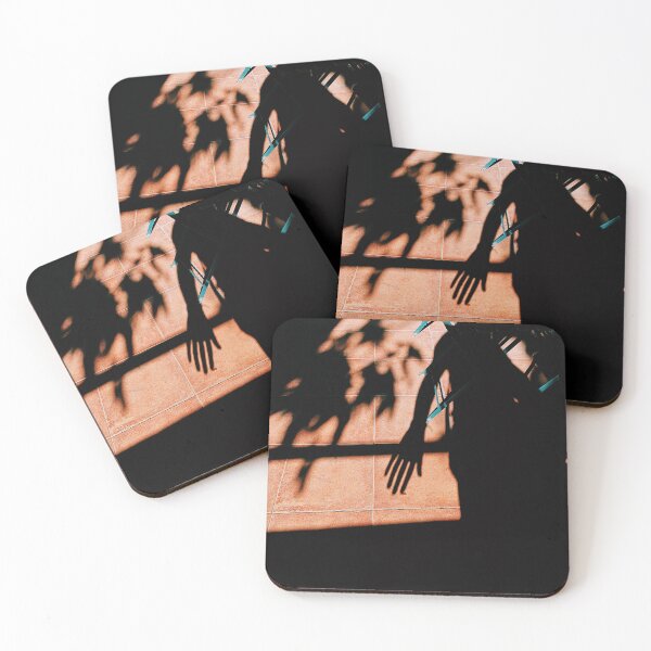 Item preview, shadow of hand designed and sold by HipButik.
