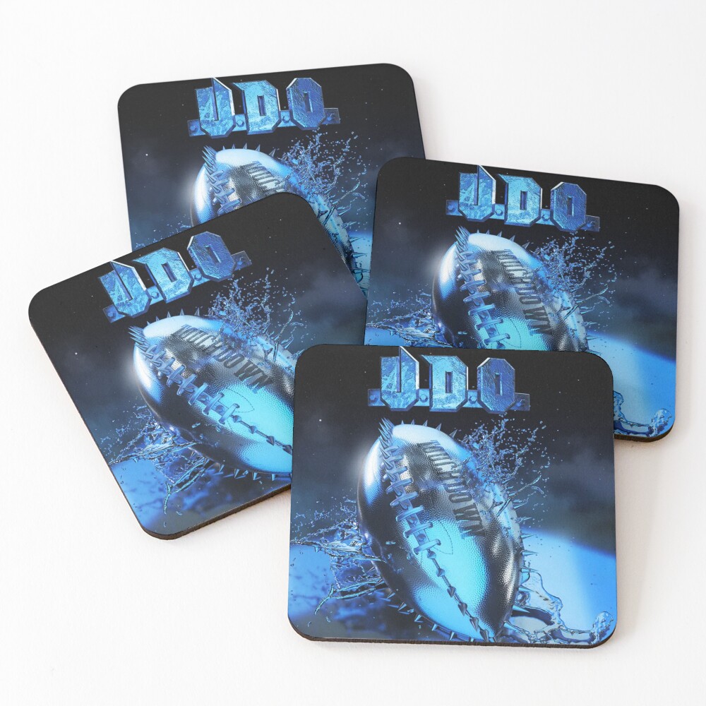 Item preview, Coasters (Set of 4) designed and sold by IslaBell1992.
