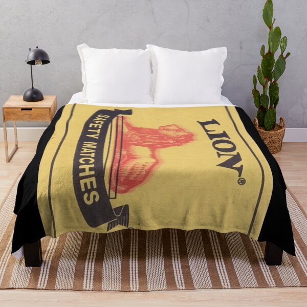 Item preview, Lion designed and sold by BeachMafia.