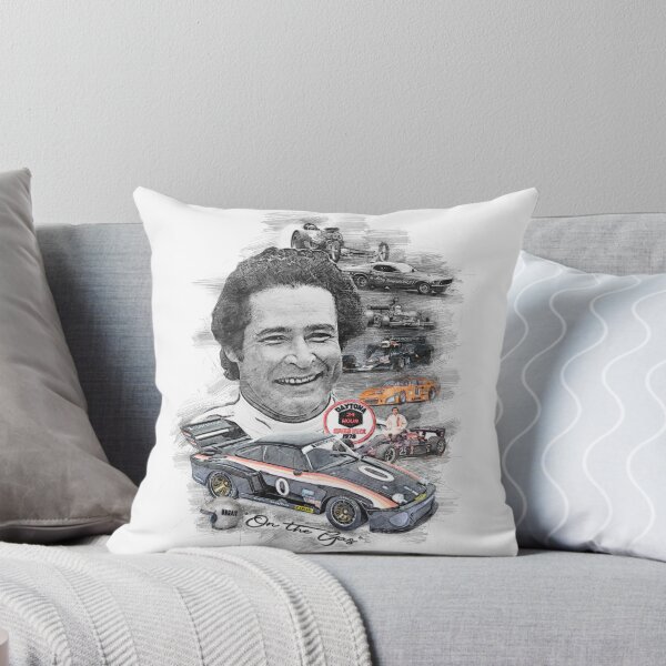 Item preview, Danny Ongais designed and sold by Theodor Decker.
