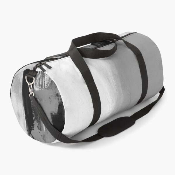Item preview, Black white gray abstract designed and sold by ElaSzczepaniak.