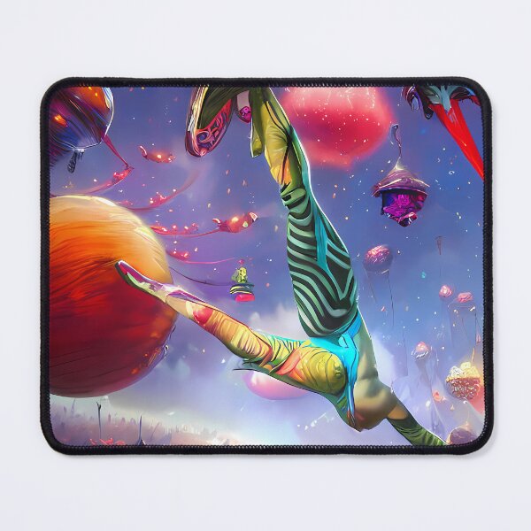 Item preview, Ain't no Party Like a Space Party 10 designed and sold by ONYX Pixee.
