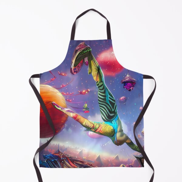 Item preview, Ain't no Party Like a Space Party 10 designed and sold by ONYX Pixee.