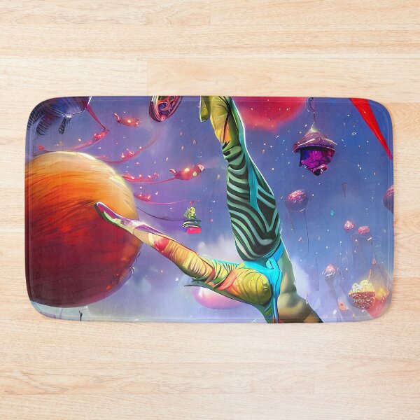 Item preview, Ain't no Party Like a Space Party 10 designed and sold by ONYX Pixee.