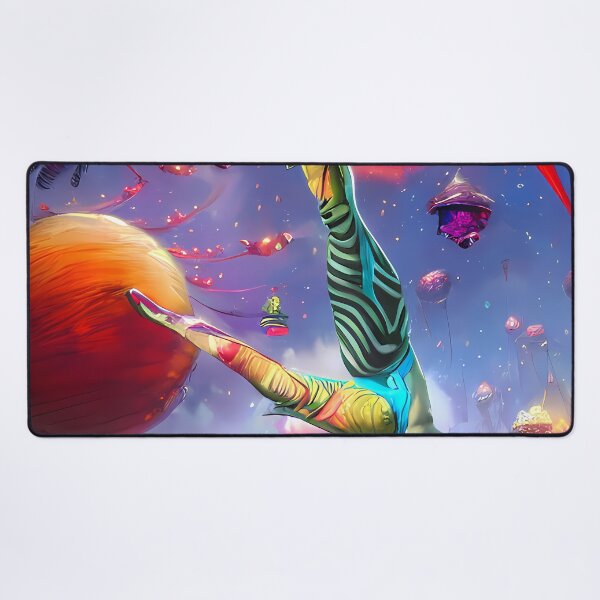 Item preview, Ain't no Party Like a Space Party 10 designed and sold by ONYX Pixee.