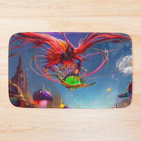 Item preview, Ain't no Party Like a Space Party 09 designed and sold by ONYX Pixee.