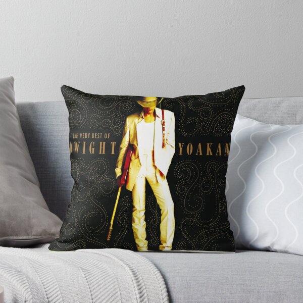 Item preview, Dwight designed and sold by EmilyLowe44.